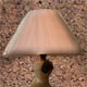 lampe de chevet en forme de phoque