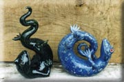 aller à la page lézards